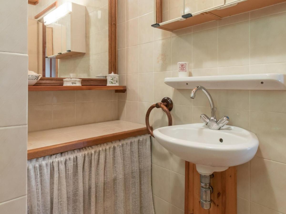 Grand Studio Mezzanine Avec Jardin Et Parking, 4 Pers. - Villar-Saint-Pancrace - Fr-1-330C-89 Luaran gambar