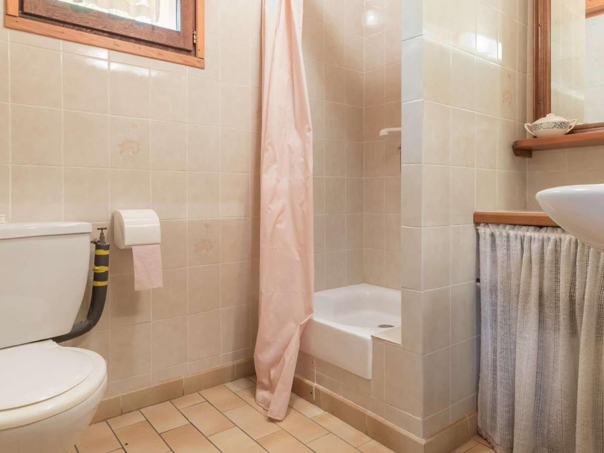 Grand Studio Mezzanine Avec Jardin Et Parking, 4 Pers. - Villar-Saint-Pancrace - Fr-1-330C-89 Luaran gambar